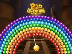 Hra Pop Dobrodružství Hra Pop Dobrodružství