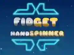 Hra Fidget Spinner