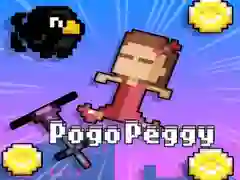 Hra Pogo Peggy Hra Pogo Peggy