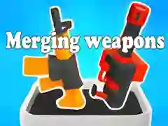 Hra Sloučení Zbraní