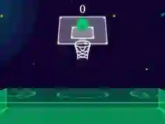 Hra Neonová Basketbalová Škoda