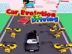 Hra Evoluce aut Hra Evoluce aut