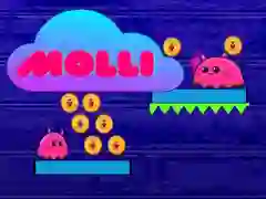 Hra Molli Hra Molli