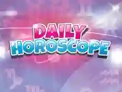 Hra Denní horoskop Hra Denní horoskop