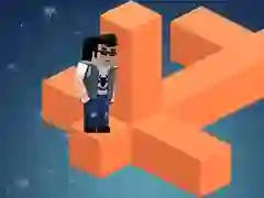 Hra Běžec po Větvích Hra Běžec po Větvích