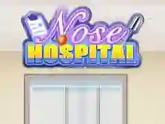 Hra Nemocnice Na Nos