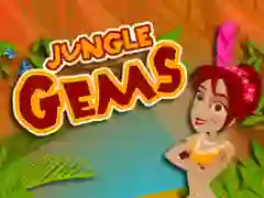 Hra Jungle Gems