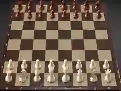 Hra iskrové šachy Mini