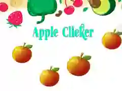 Hra Kliker Jablek