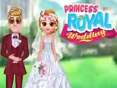 Hra Kralovská Svatební Princezny