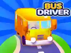 Hra Řidič autobusu