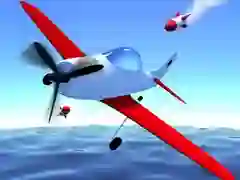 Hra VzdušnáKřídla.io Hra VzdušnáKřídla.io