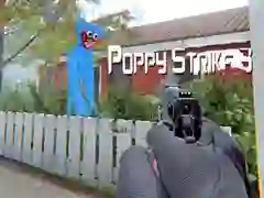 Hra Poppy Strike 3