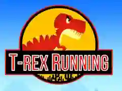 Hra Běh TRexu Hra Běh TRexu