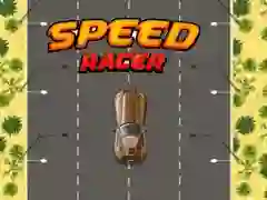 Hra Rychlý závodník Hra Rychlý závodník