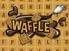 Hra Vafle Hra Vafle