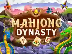 Hra Mahjong Dynastie