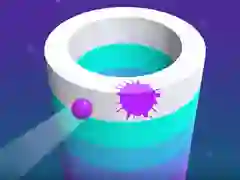 Hra Úder Barvy Hra Úder Barvy