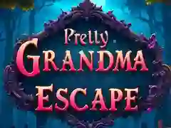 Hra Krásný útěk babičky Hra Krásný útěk babičky