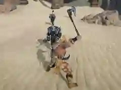 Hra Skytisjský Válečník