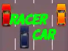 Hra Závodní auto Hra Závodní auto