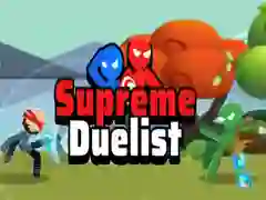Hra Supremní Duelista
