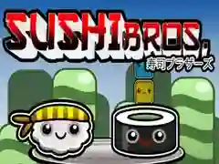 Hra Sushi Bratři Hra Sushi Bratři