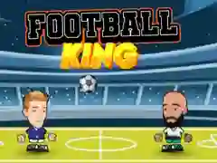 Hra Král Fotbalu Hra Král Fotbalu
