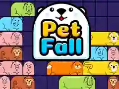 Hra Pád Domácího Mazlíčka Hra Pád Domácího Mazlíčka