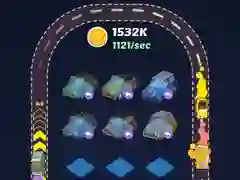 Hra Slaďte auto Hra Slaďte auto