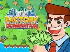Hra Dominance Pasivní Továrny
