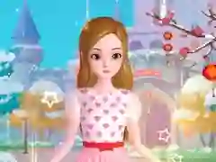 Hra Nana DIY Šaty a Dort Hra Nana DIY Šaty a Dort