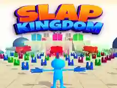 Hra Kralovství Šlehnutí