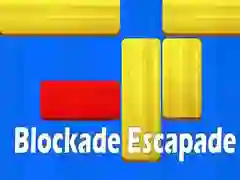 Hra Únik z Blokády