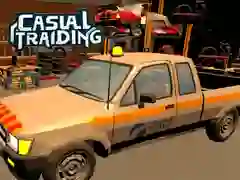 Hra Neformální Obchodování Hra Neformální Obchodování