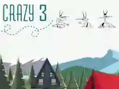 Hra Bláznivá 3 Hra Bláznivá 3