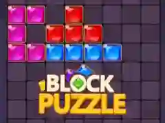 Hra Blokový Puzzle