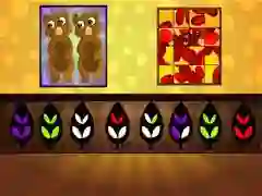 Hra Únik z domu Brooder