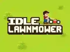 Hra Nečinný Sekačka