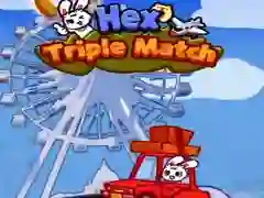 Hra Hex Trojitá Shoda Hra Hex Trojitá Shoda