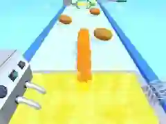 Hra Bramborový Spěch Hra Bramborový Spěch