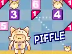 Hra Piffie