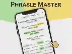 Hra Mistr Frází
