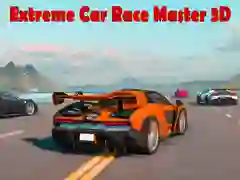 Hra Mistr Extreme Auto závodů 3D Hra Mistr Extreme Auto závodů 3D
