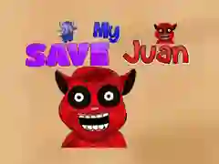 Hra Zachraň Juana Hra Zachraň Juana