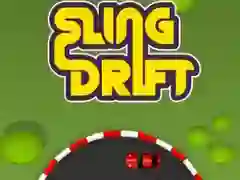 Hra Sling Drift