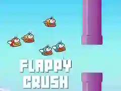 Hra Flappy Rozdrtit Hra Flappy Rozdrtit