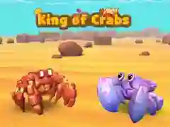 Hra Král krabů