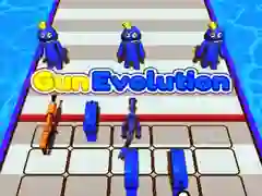 Hra Evoluce Zbraní Hra Evoluce Zbraní