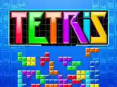 Hra Tetris Mistr